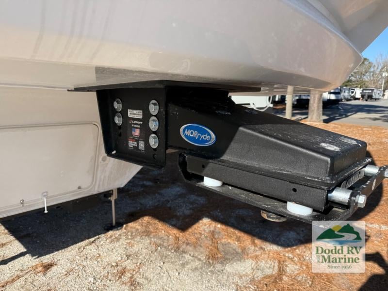 New 2026 Forest River RV 389FLH - photo - 72