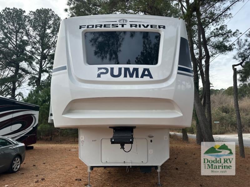 New 2026 Forest River RV 379MBL - photo - 35