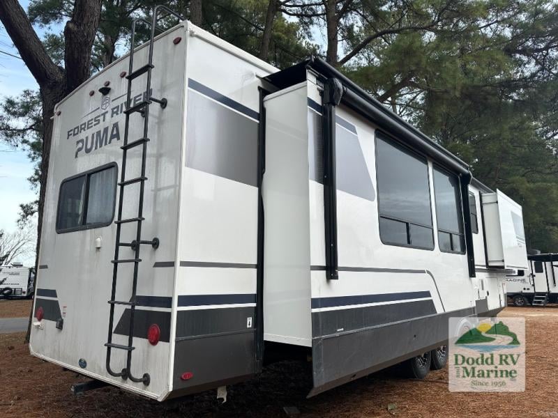New 2026 Forest River RV 379MBL - photo - 2