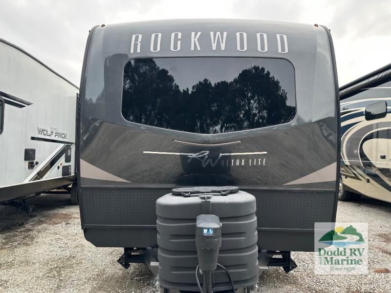 Pre-Owned 2025 Forest River RV 2608BS - photo - 47