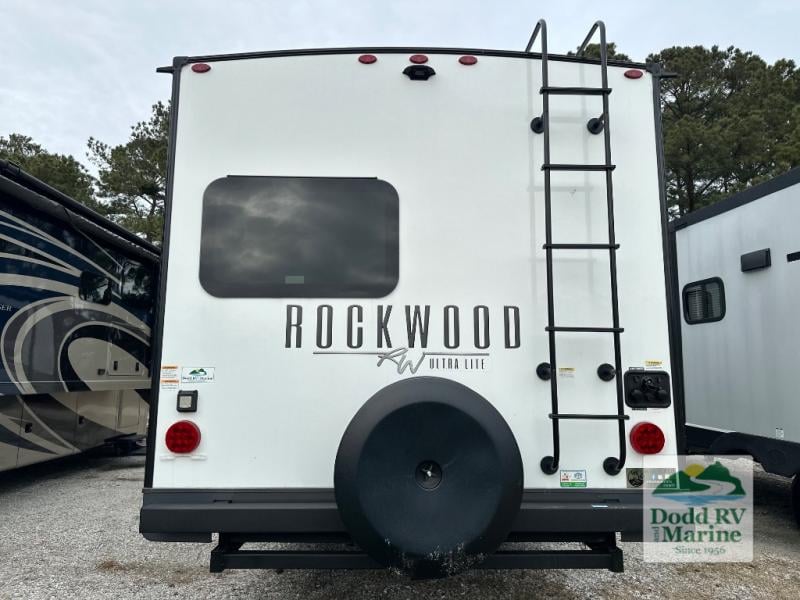 Pre-Owned 2025 Forest River RV 2608BS - photo - 50
