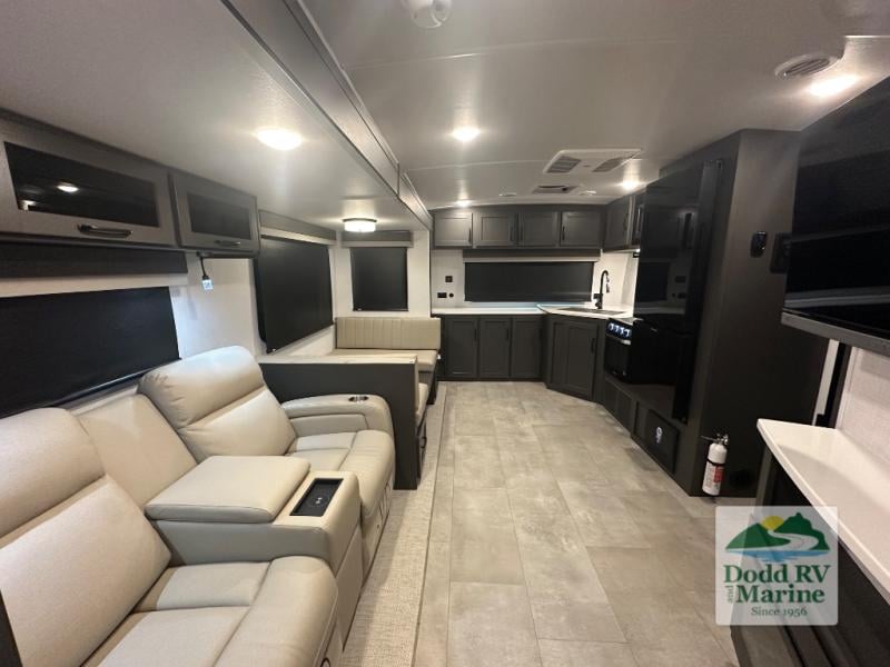 Pre-Owned 2025 Forest River RV 2608BS - photo - 6