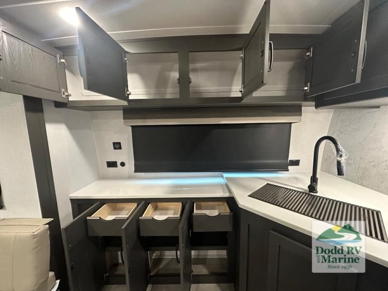 Pre-Owned 2025 Forest River RV 2608BS - photo - 9