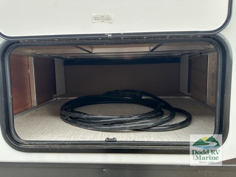 Pre-Owned 2025 Forest River RV 2608BS - photo - 53