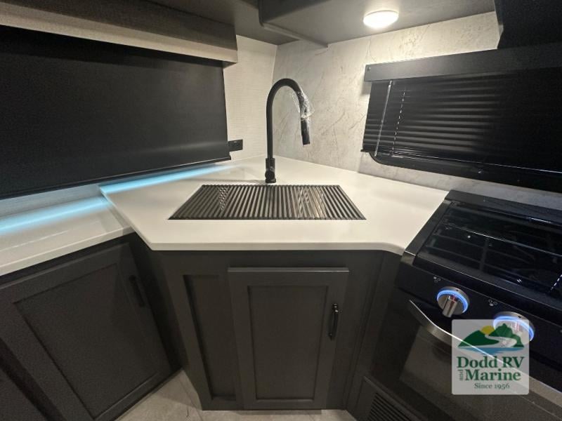 Pre-Owned 2025 Forest River RV 2608BS - photo - 10