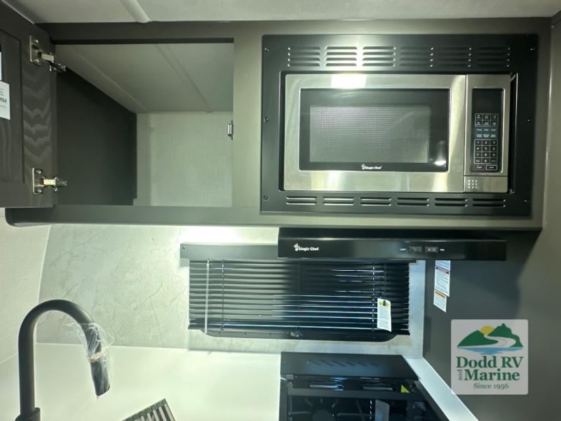 Pre-Owned 2025 Forest River RV 2608BS - photo - 13