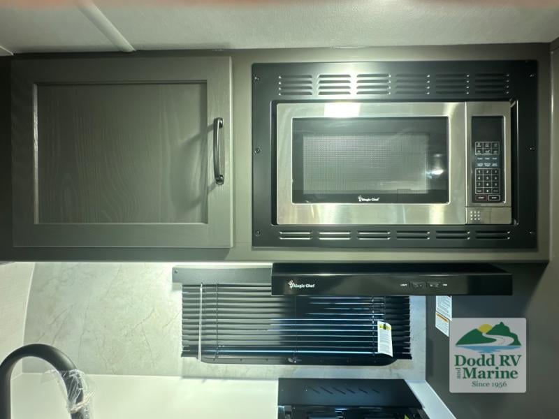 Pre-Owned 2025 Forest River RV 2608BS - photo - 12