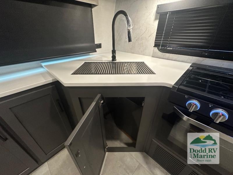 Pre-Owned 2025 Forest River RV 2608BS - photo - 11