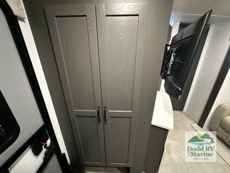 Pre-Owned 2025 Forest River RV 2608BS - photo - 25