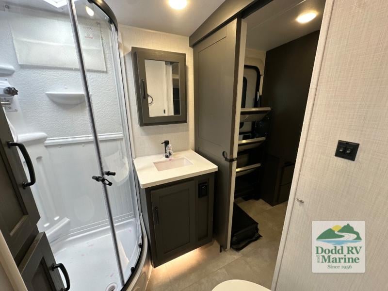 Pre-Owned 2025 Forest River RV 2608BS - photo - 39