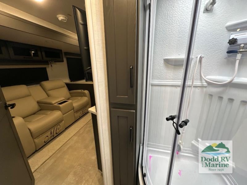 Pre-Owned 2025 Forest River RV 2608BS - photo - 43