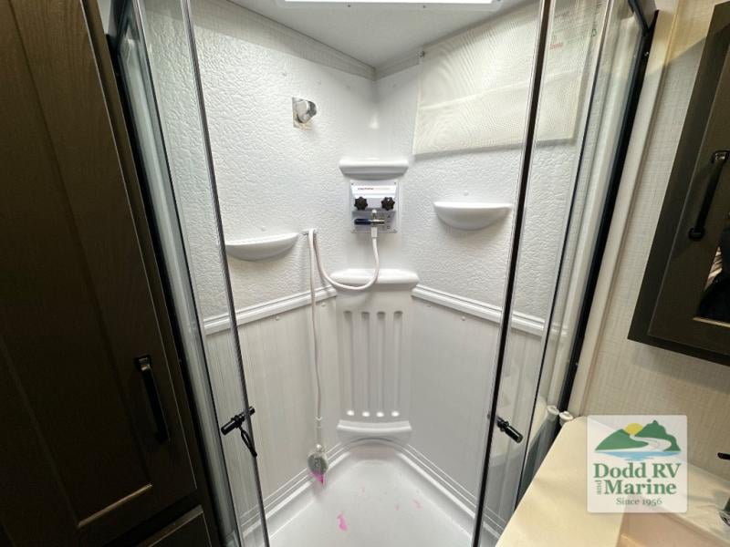 Pre-Owned 2025 Forest River RV 2608BS - photo - 46