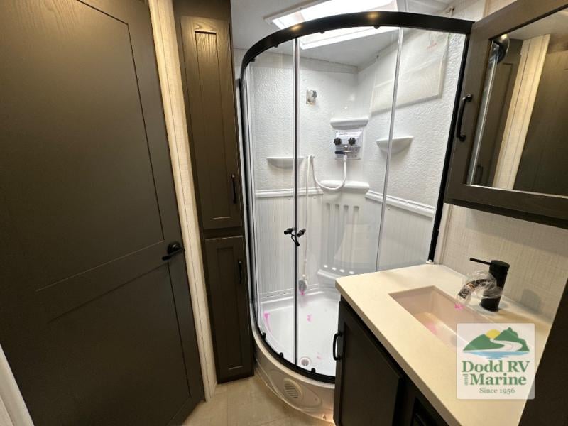Pre-Owned 2025 Forest River RV 2608BS - photo - 38