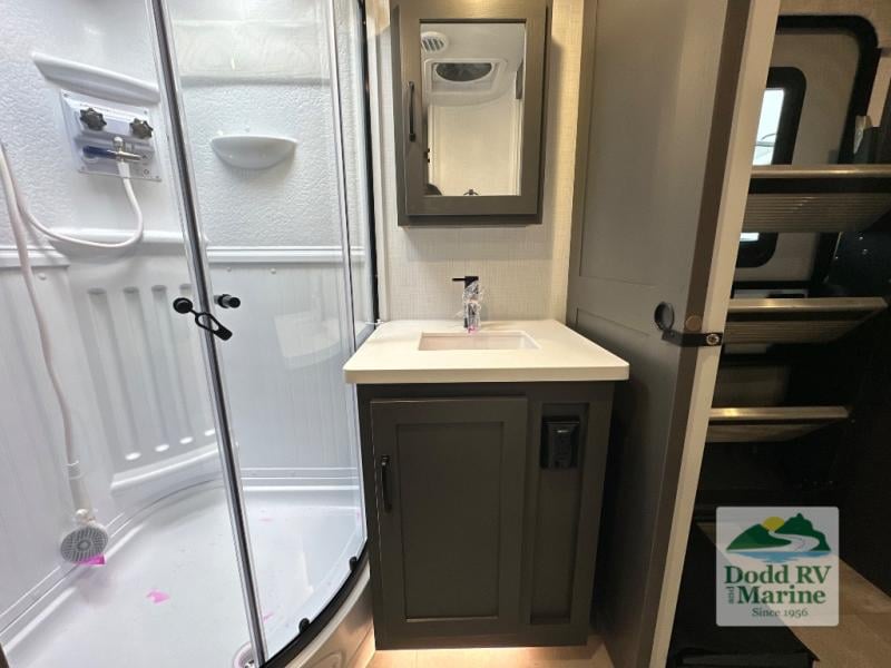 Pre-Owned 2025 Forest River RV 2608BS - photo - 40