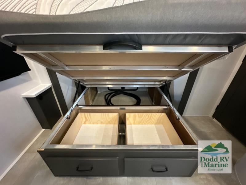 Pre-Owned 2025 Forest River RV 2608BS - photo - 32