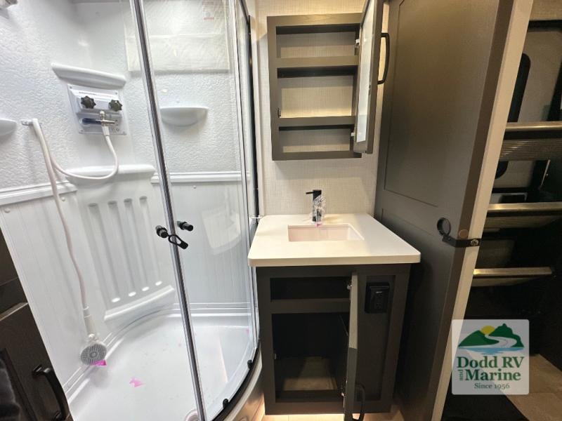 Pre-Owned 2025 Forest River RV 2608BS - photo - 41