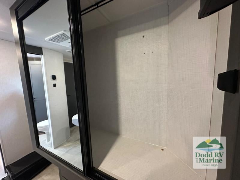 Pre-Owned 2025 Forest River RV 2608BS - photo - 36