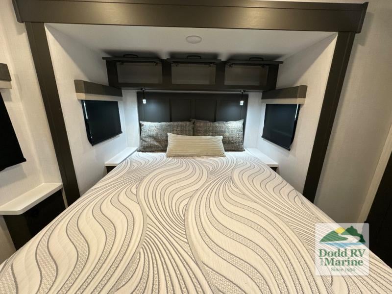 Pre-Owned 2025 Forest River RV 2608BS - photo - 29