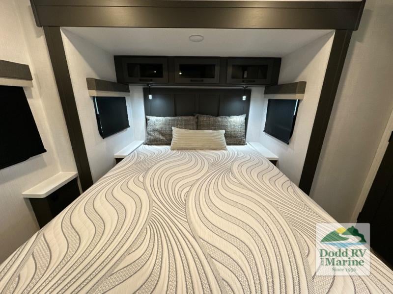 Pre-Owned 2025 Forest River RV 2608BS - photo - 28