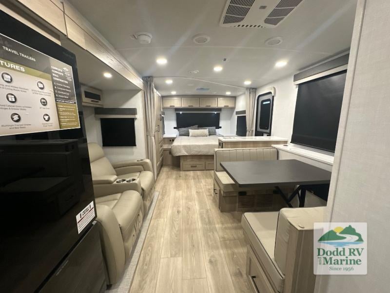 New 2026 Forest River RV 2522FB - photo - 6