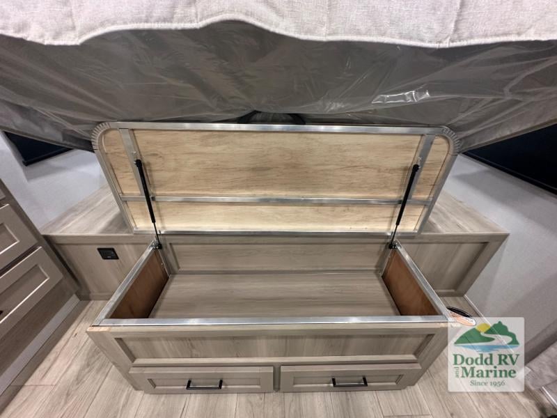 New 2026 Forest River RV 2522FB - photo - 30