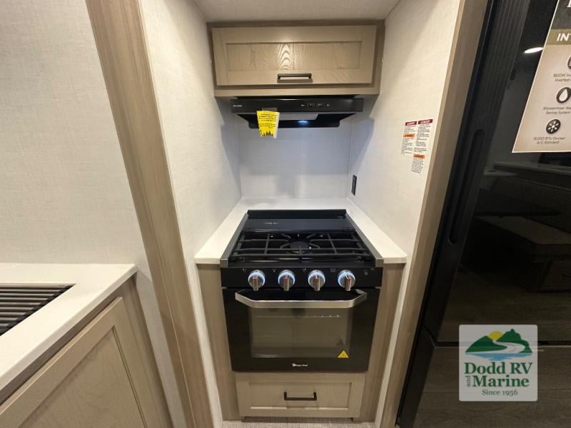 New 2026 Forest River RV 2522FB - photo - 13