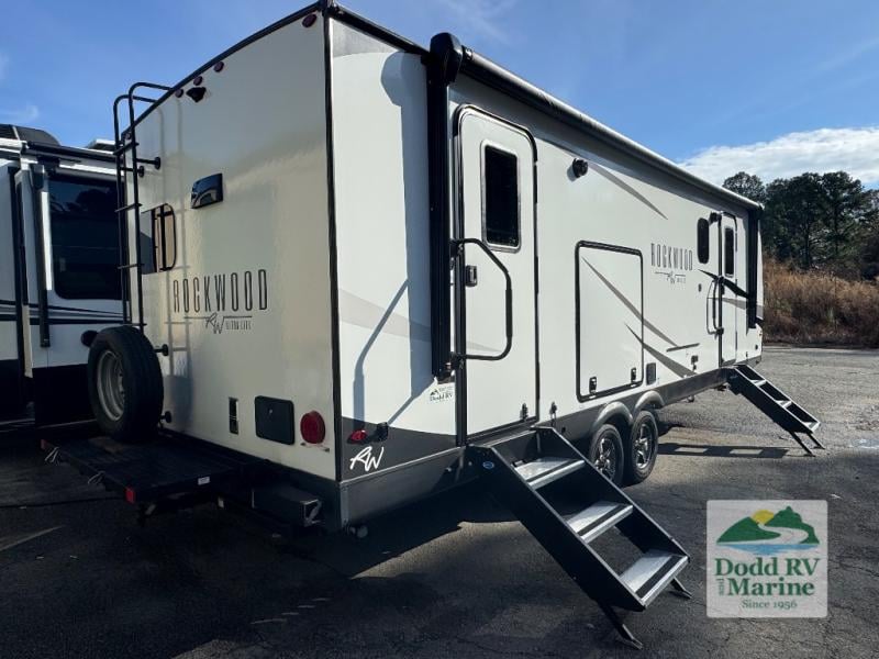 Pre-Owned 2023 Forest River RV 2614BS - photo - 4