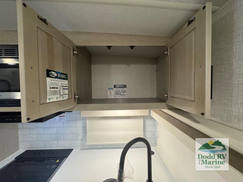 Pre-Owned 2023 Forest River RV 2614BS - photo - 9