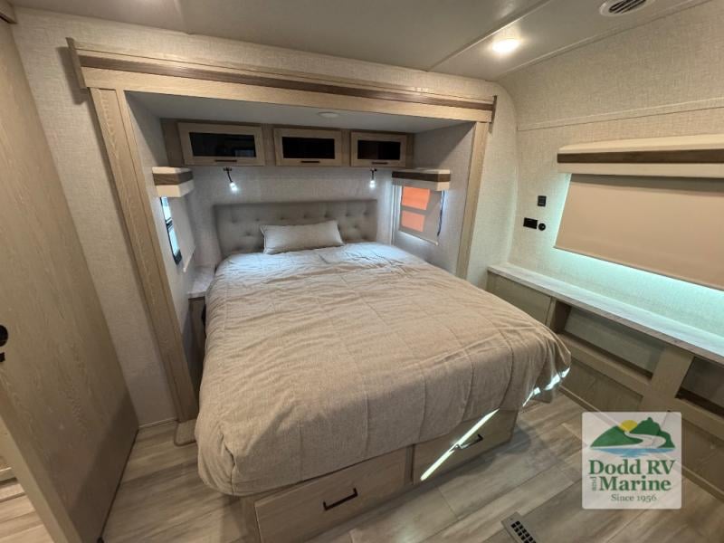 Pre-Owned 2023 Forest River RV 2614BS - photo - 21