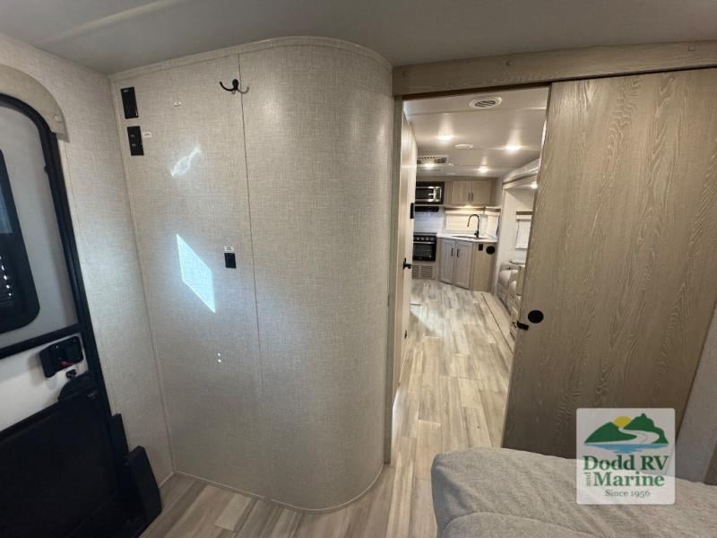 Pre-Owned 2023 Forest River RV 2614BS - photo - 23