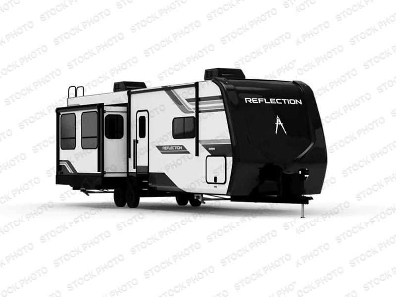 New 2026 Grand Design 322FKTS - photo - 62