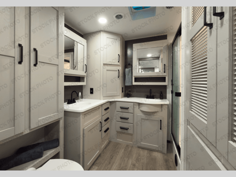 New 2026 Grand Design 322FKTS - photo - 65