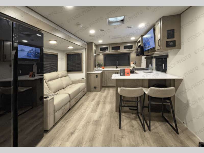 New 2026 Grand Design 322FKTS - photo - 63