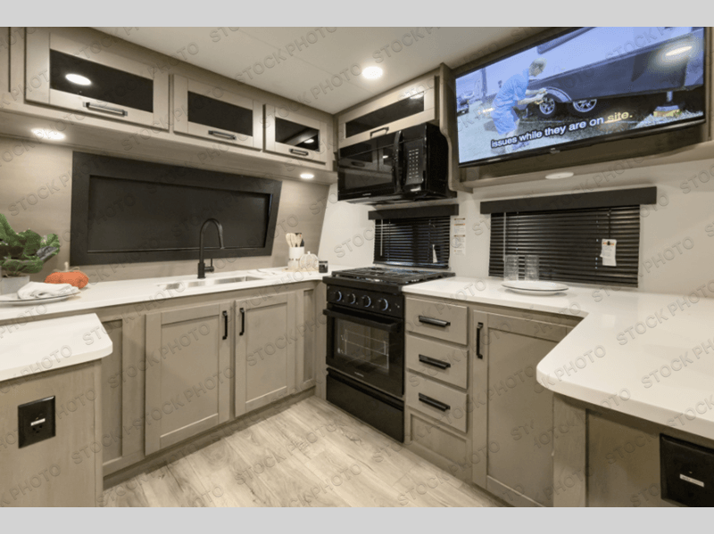 New 2026 Grand Design 322FKTS - photo - 64