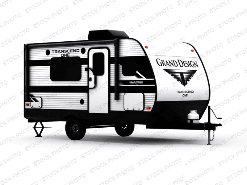 New 2026 Grand Design 161DB - photo - 39