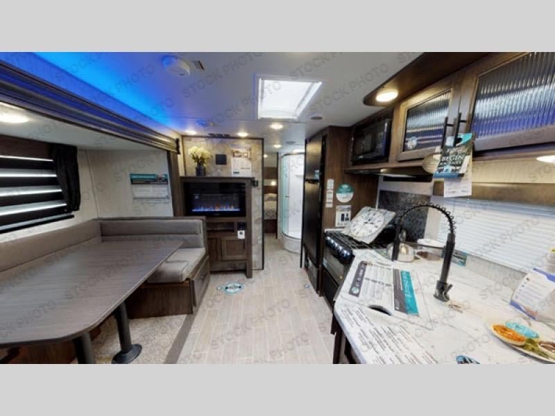 Pre-Owned 2020 Forest River RV 23MK - photo - 0
