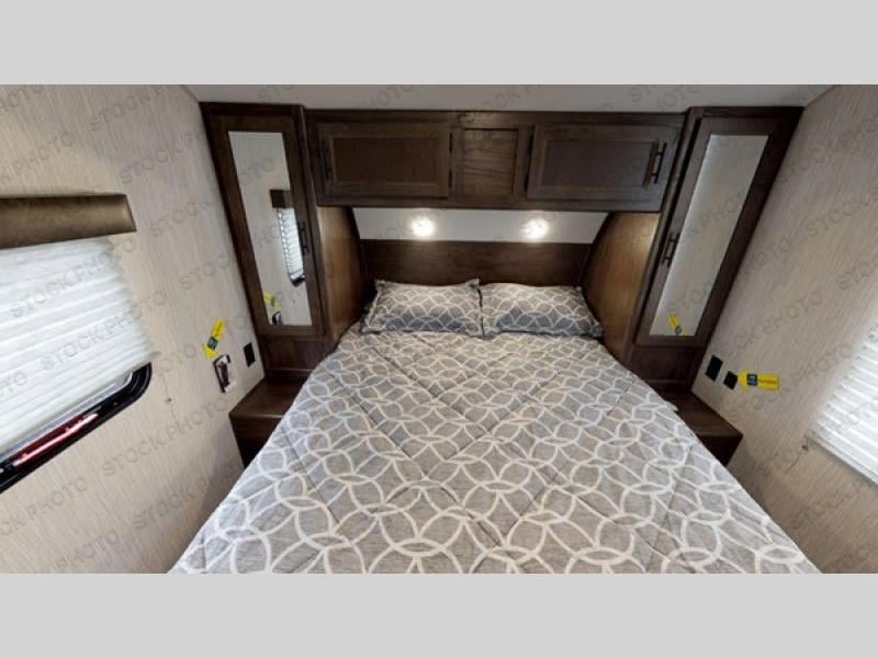 Pre-Owned 2020 Forest River RV 23MK - photo - 4