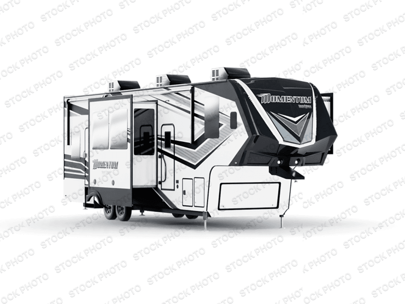 New 2025 Grand Design 351MS - photo - 32