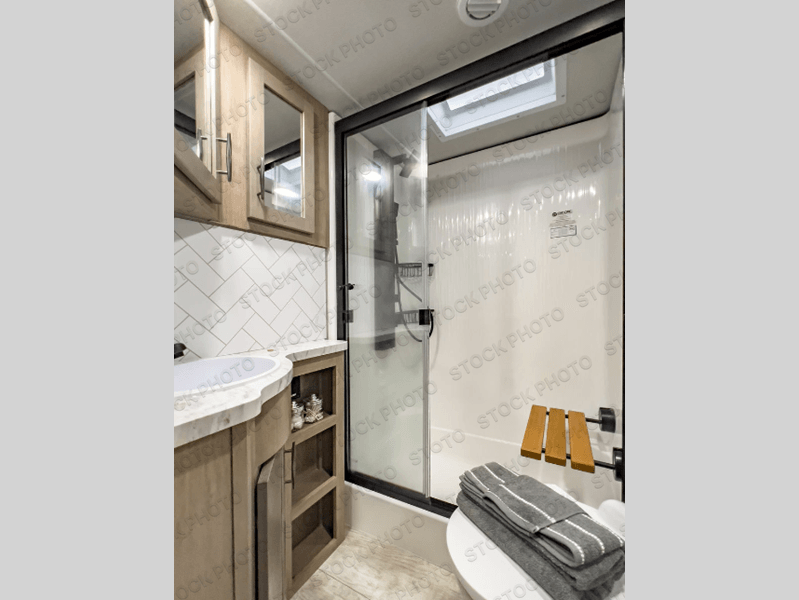 New 2025 Grand Design 351MS - photo - 39