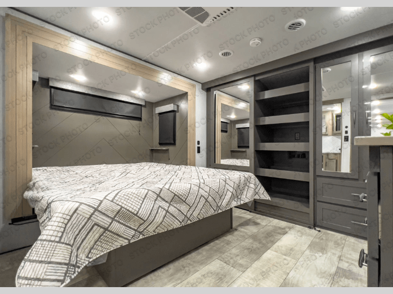New 2025 Grand Design 351MS - photo - 37