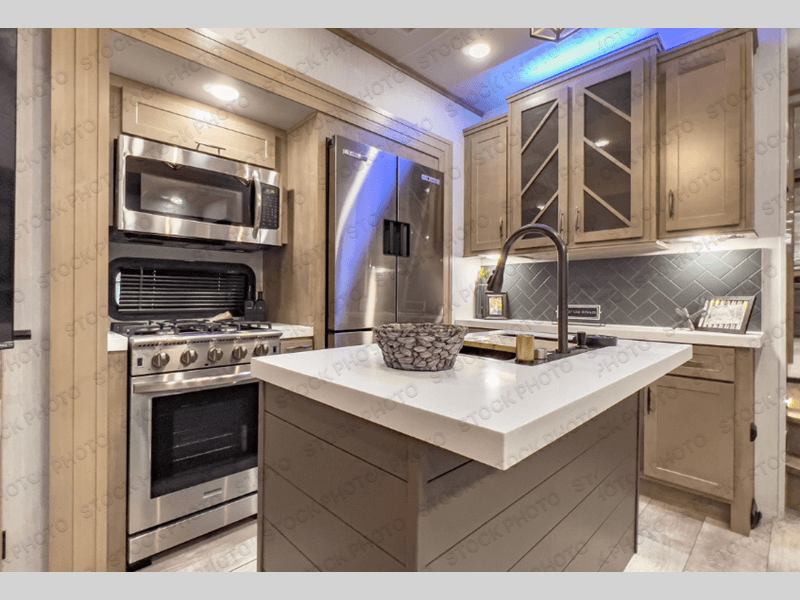 New 2025 Grand Design 351MS - photo - 36