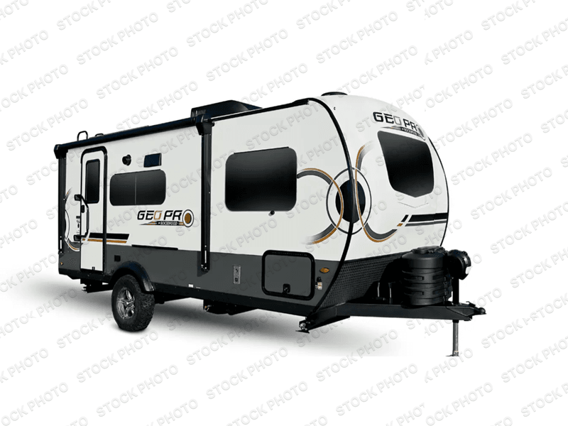 Pre-Owned 2025 Forest River RV G15FBS - photo - 0