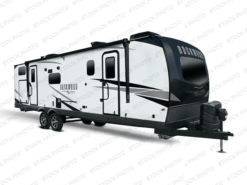 Pre-Owned 2025 Forest River RV 2608BS - photo - 54