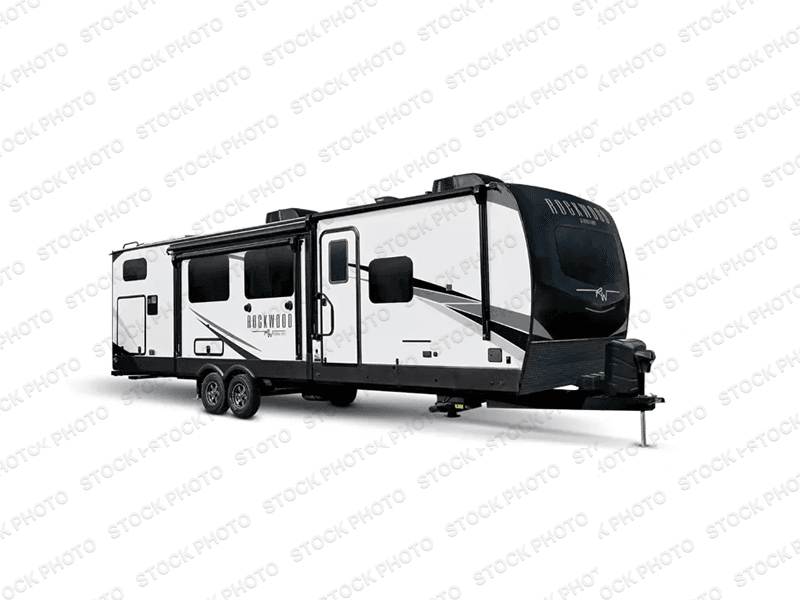 New 2025 Forest River RV 8339FK - photo - 30
