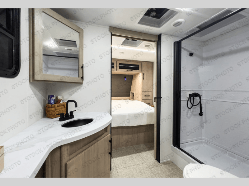 New 2026 Grand Design 23LDE - photo - 32