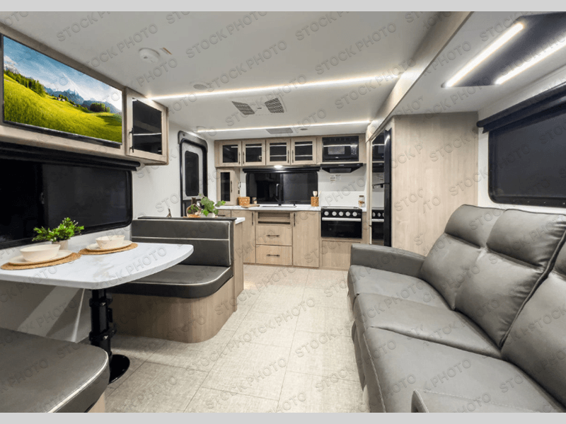 New 2026 Grand Design 23LDE - photo - 28