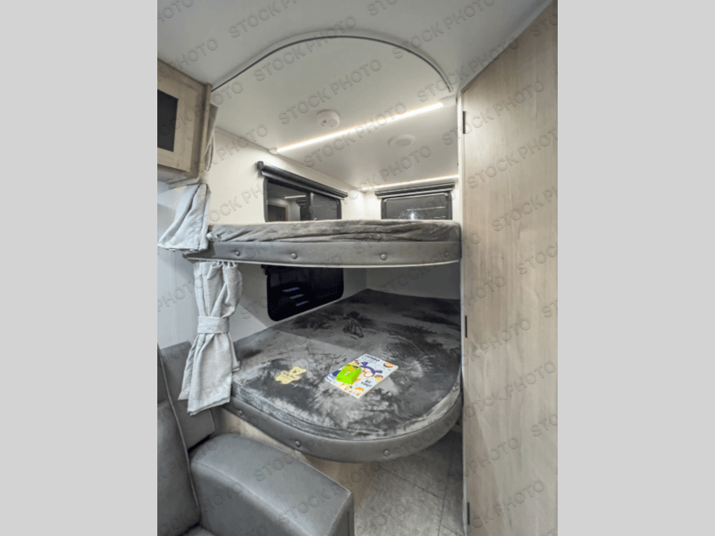New 2026 Grand Design 25DBE - photo - 31