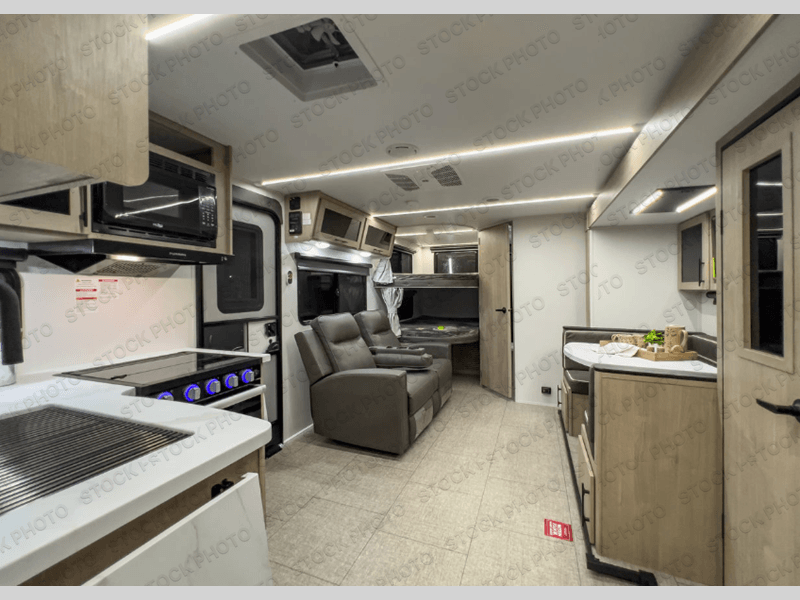 New 2026 Grand Design 25DBE - photo - 29