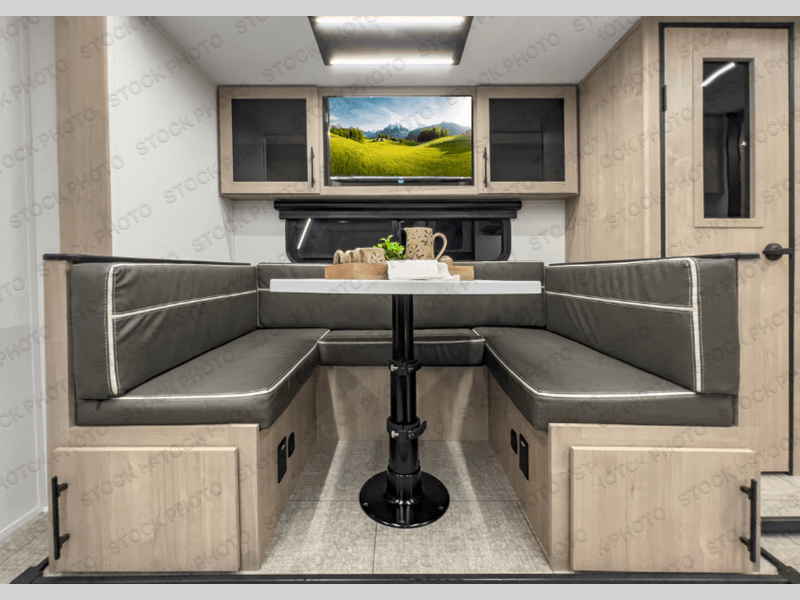 New 2026 Grand Design 25DBE - photo - 30