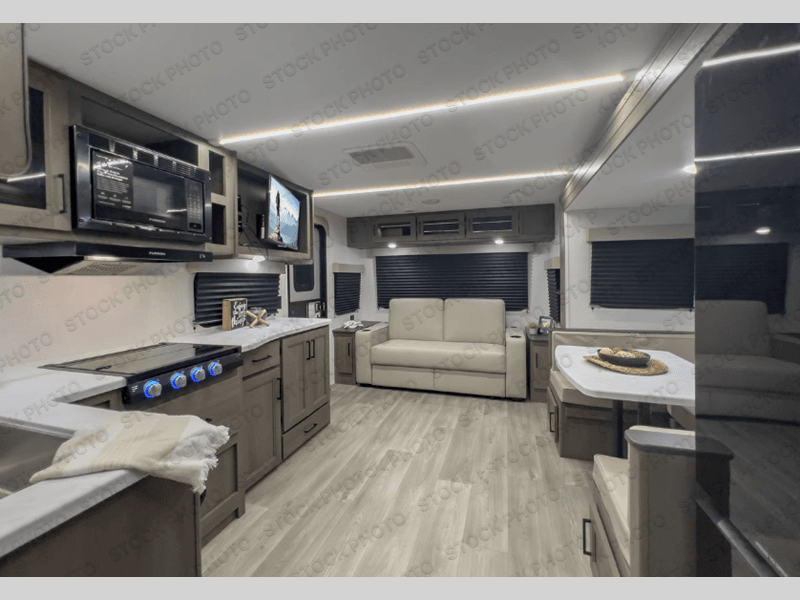New 2026 Grand Design 245RLT - photo - 42